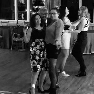 Meet your Posher, Erika